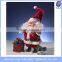 high quality 3d christmas greeting card