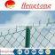  China wholesale cheap used fencing/chain link fencing