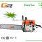 2016 New design top quality chiansaw 52cc powerful