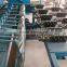 Galvanized farm fence wire fencing machine