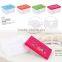 Plastic Baby Foldable Basket
