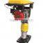 CJ80A New Product China Construction Machinery Tamping Rammer With CE