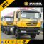 IVECO 430hp 50T Capacity Dump Tipper Iveco Tipper Truck Hongyan