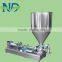 Automatic 25-500 ml filling machine