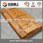 bulldozer spare parts cutting edge 150-70-21346 for earthmoving