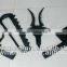 OEM Halloween plastic swords pirate toy .