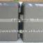 OEM Blow Molding Hard Plastic Large Tool Case Mould Design