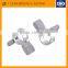 Stamping Production Anchor Ear,beam Clamp,metal Stamp Parts
