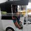 New BAJAJ electric tricycle for passenger, China made electric adult tricycle export to India