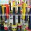 48 spindles high speed braided rope making machine