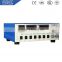 Front pannel portable laboratory variable dc power supply