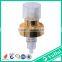 15mm,18mm,20mm perdfume crimp sprayer with collar and aluminum capCS-1001P-1003P