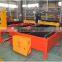 Bench CNC Flame Cutting Machine Split Type CNCTMG1560