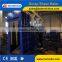 customized 3X2m Press room size hydraulic aluminum press machine