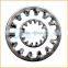 China professional manufacturing wheel lock washer