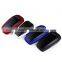 10 LEDs USB Chargeable Cycling Bike Tail Light Automation MTB Brake Rear Safety Warning Lamp