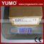YUMO (LM8-3001PA) M8 Shape Inductive Proximity Sensor 1mm Diameter cylinder type capactive proximity switch