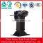 28t supporting leg for 40FT low bed semi trailer parts