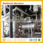 Professional manufacturer biodiesel machine for crude rapeseed oil to biodiesel