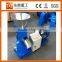 2017 Best selling Automatic poultry equipment floating animal feed pellet machine for sale