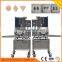 burger cooking equipment commercial used hamburger patty machine for sale