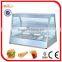 Electric fryer/2-tank fryer/chicken fryer DF-30-2