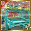 4-15 Type Auto Concrete Block Making Machine Price Cement Brick Making Machine