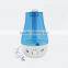 shenzhen cheap pricer Fog adjustable decorative portable cool mist ultrasonic air humidifier