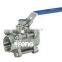 Sanitary Ball Valve