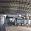 DAYI Environmentally Tyre/Plastic/Rubber Refining/Rcycling Pyrolysis Plant 10TPD