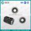 18 Teeth Scarifier Cutters in steel material