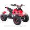 49cc 2-stroke engine kids ATV/ pull start 6"tire mini ATV (TKA50-3)