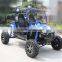 600cc 4x4/4x2 Constantly Variable Transmission UTV/Lengthened shock& A-arm UTV style go kart (TKG600-A4)