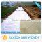 PP Spunbond Weed Control / Ground Cover / Landscape Fabric Wholesale