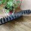 Available from 8 cell to 512 cell Black PS Material Reusable Plastic Plant Nursery Seed Sprouting Tray for Propagator
