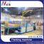 China NaiGu factory manufacture mattress packing machine