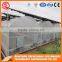 China Direct Plastic Greenhouse/grow Boxes for Agriculture Farming