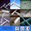 Cold Rolled Galvanized Ceiling System T Bar Steel