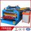 roll forming double deck machine type