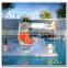 Audu Cheap Patio/Garden Rattan Hanging Swing Basket Chair