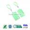 Hot top sell banking card silicone bag