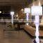 event decor lighting/ led pillar