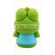 custom PVC soft plastic shell frog U disk shell gifts U disk shell,cheap usb stick