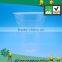Biodegradable compost disposable plastic cup/PLA cool drink cups