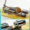 Factory Wholesale Handy Quick Metal Walnut Nut Cracker