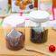 Fast drying moisture absorbing moisture Celite block kitchen storage desiccant block