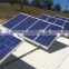 3KW grid solar system with battery, rooftop or ground mounted, 100KW grid solar system