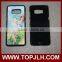 heat transfer mobile case blanks for Samsung S8 new coming case