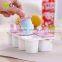 Ice making molds, Plastic ice molds, Ice cream making molds plastic
