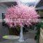 GNW BLS026 14ft Artificial Cherry Blossom Trees For Wedding Garden Decoration